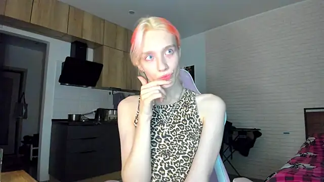  Alice Kitty online show from 07/15/26, 06:57