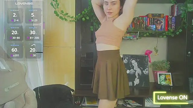 Aurora workerr online show from 04/02/26, 11:08