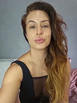 Nina Sport online show from 10/23/25, 02:16