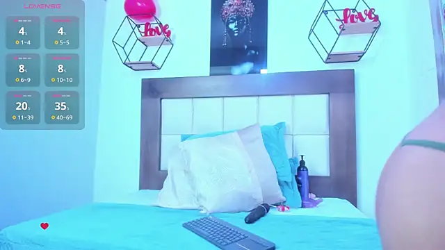 Abbyadams online show from 02/04/25, 02:17