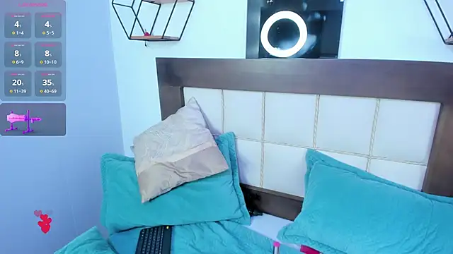 Abbyadams online show from 02/07/25, 02:08