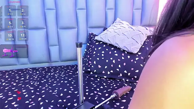 Abbyadams online show from 01/16/26, 03:10