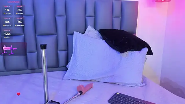 Abbyadams online show from 02/02/26, 03:16