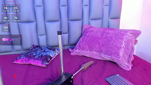 Abbyadams online show from 02/09/26, 03:21