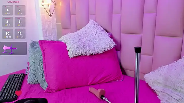 Abbyadams online show from 03/16/26, 03:34