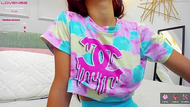 SheilaSmiith online show from 12/03/24, 12:27