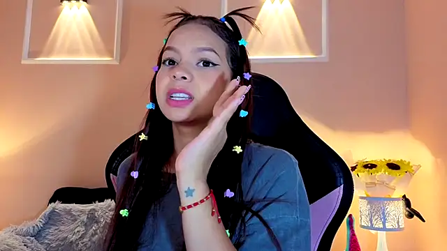 SheilaSmiith online show from 09/22/25, 07:49