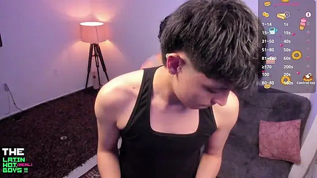 MyLatinHotBoys online show from 02/22/25, 03:23