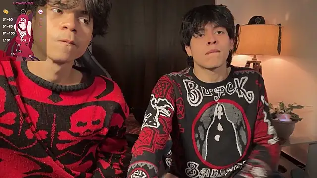 MyLatinHotBoys online show from 04/03/26, 06:55