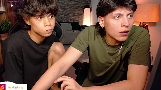 MyLatinHotBoys online show from 04/24/26, 11:07