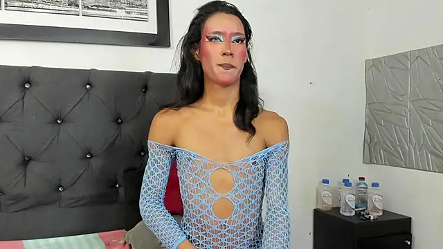 Snapshot of Audaxia666Doll chatting on 02/05/25, 10:41 Audaxia666Doll online show from 02/05/25, 10:41