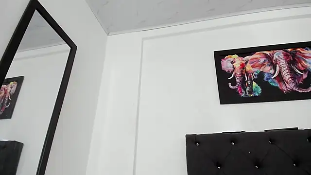 Snapshot of Audaxia666Doll chatting on 10/30/25, 05:57 Audaxia666Doll online show from 10/30/25, 05:57