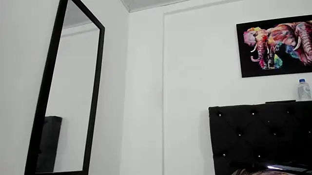 Snapshot of Audaxia666Doll chatting on 11/28/25, 12:46 Audaxia666Doll online show from 11/28/25, 12:46