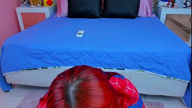 Snapshot of AnngelaSkye chatting on 02/06/25, 03:37 AnngelaSkye online show from 02/06/25, 03:37