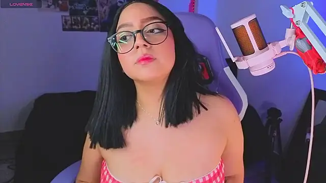 AnngelaSkye online show from 02/21/26, 06:14