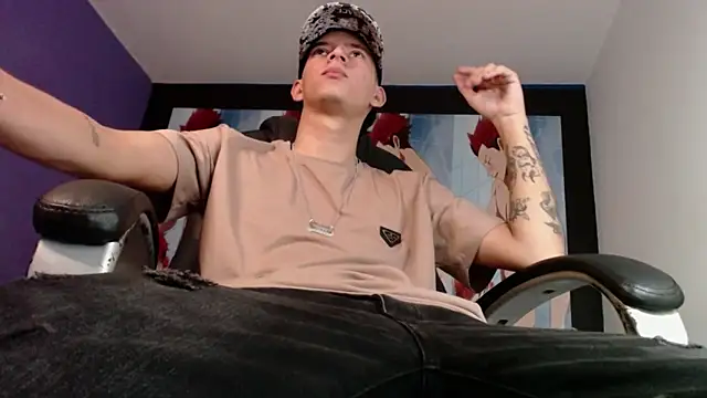 FrannBoy online show from 01/06/25, 07:56