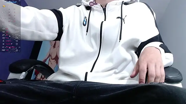 FrannBoy online show from 01/29/25, 02:30