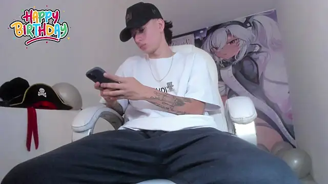 FrannBoy online show from 02/16/26, 09:44