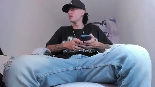 FrannBoy online show from 03/18/26, 04:15