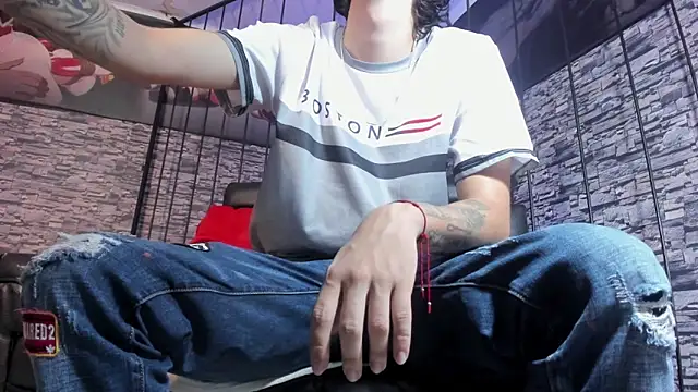 FrannBoy online show from 05/21/26, 03:24