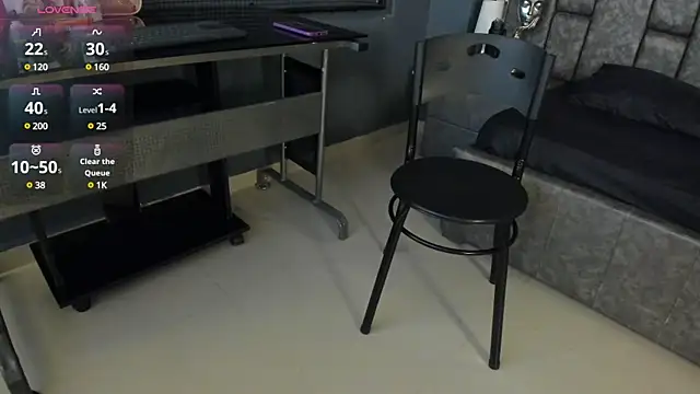 Matureyulyet online show from 02/24/25, 07:41