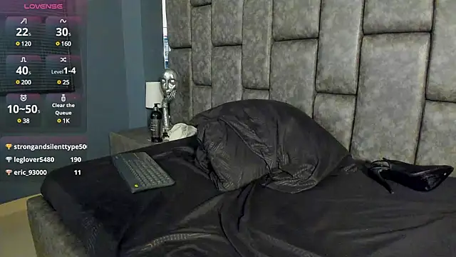 Matureyulyet online show from 03/20/25, 11:23