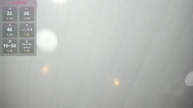 Matureyulyet online show from 10/16/25, 08:21