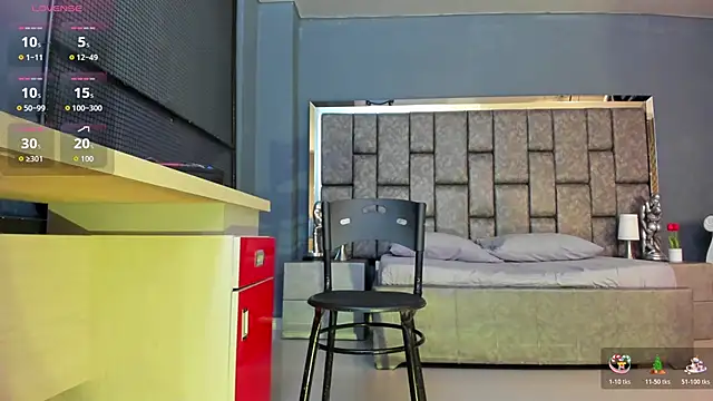 Matureyulyet online show from 01/08/26, 08:33