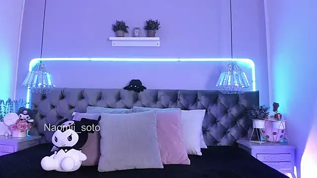 Snapshot of Naomii_Soto chatting on 03/21/25, 07:57 Naomii Soto online show from 03/21/25, 07:57