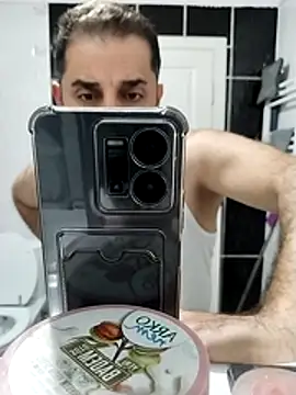 milf hunter 35 online show from 04/13/26, 04:51