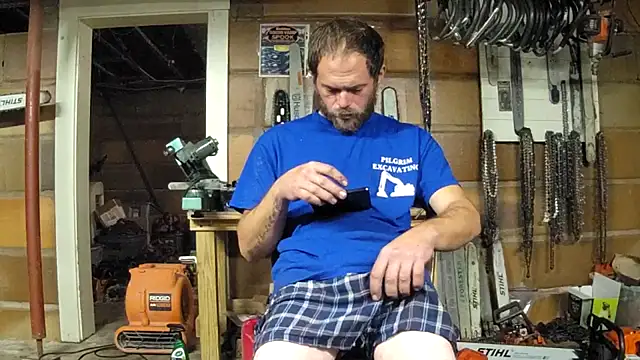 Bigoleslong98765 online show from 11/11/25, 09:26