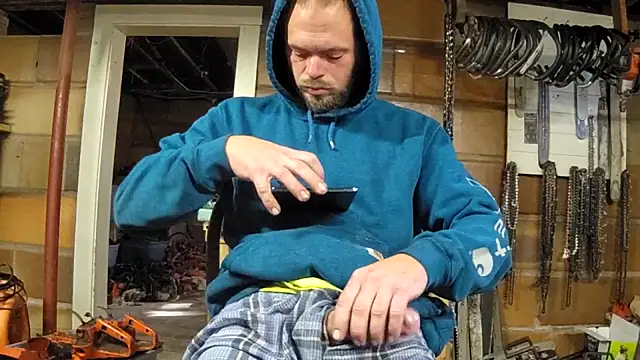 Bigoleslong98765 online show from 11/16/25, 03:17