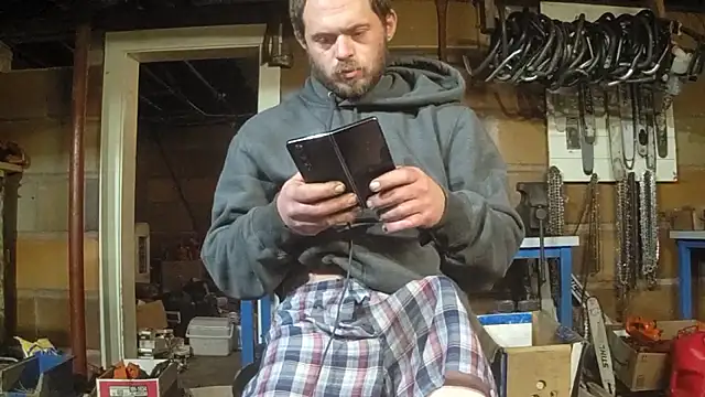 Bigoleslong98765 online show from 03/10/26, 06:51