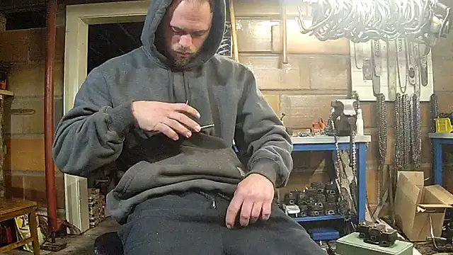 Bigoleslong98765 online show from 03/22/26, 05:00