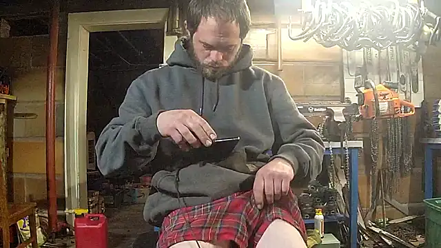 Bigoleslong98765 online show from 03/23/26, 10:14