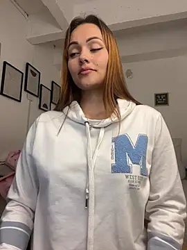 Miss-Abbii online show from 01/18/25, 12:13