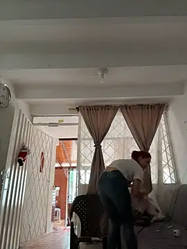 Miss-Abbii online show from 01/17/26, 09:40