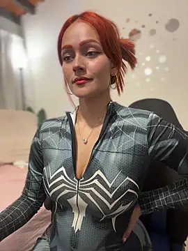 Miss-Abbii online show from 04/22/26, 09:38