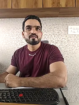 indianguy89 online show from 02/08/26, 08:18