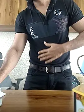 indianguy89 online show from 02/14/26, 08:55