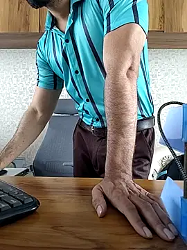 indianguy89 online show from 03/16/26, 05:24