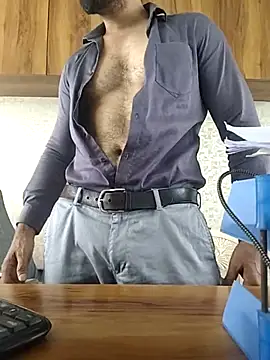 indianguy89 online show from 03/18/26, 10:51