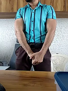 indianguy89 online show from 04/20/26, 07:22