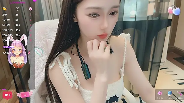 Aisi-20 online show from 02/05/25, 02:26