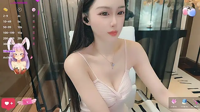 Aisi-20 online show from 03/15/25, 04:24