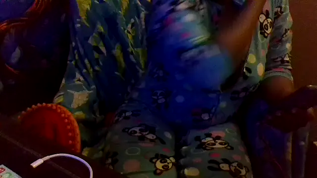 Snapshot of EbonyFetishQueen chatting on 01/14/26, 04:40 EbonyFetishQueen online show from 01/14/26, 04:40