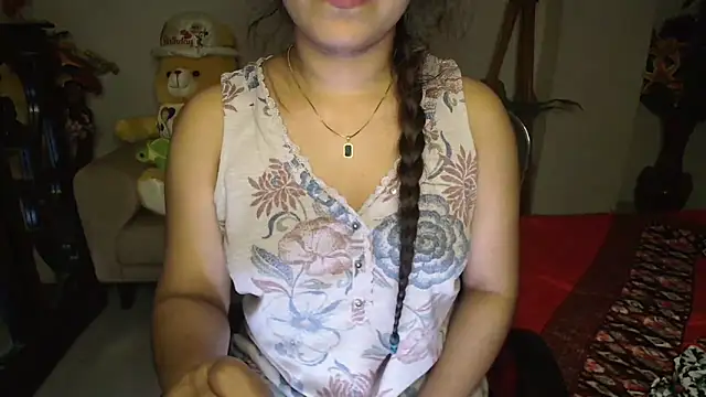 Most-Beautiful-Queen online show from 12/10/24, 05:55