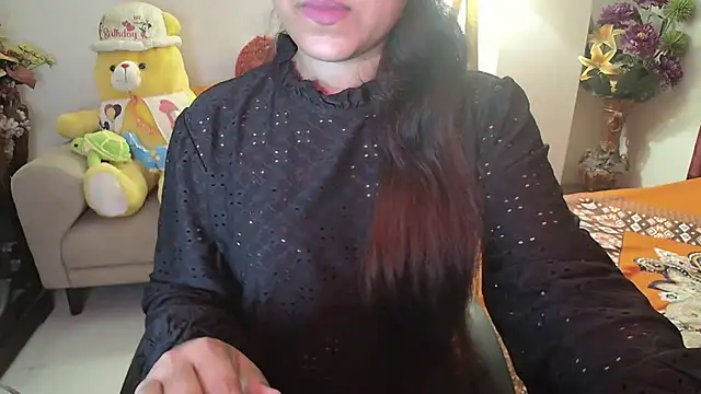 Most-Beautiful-Queen online show from 12/14/24, 06:41