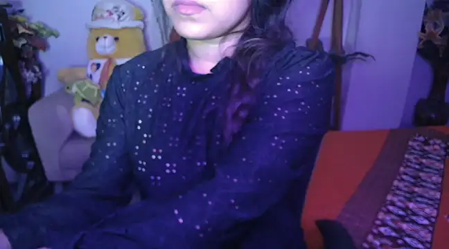 Most-Beautiful-Queen online show from 12/18/24, 06:35