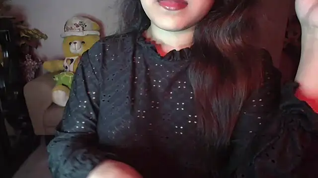 Most-Beautiful-Queen online show from 12/24/24, 07:44